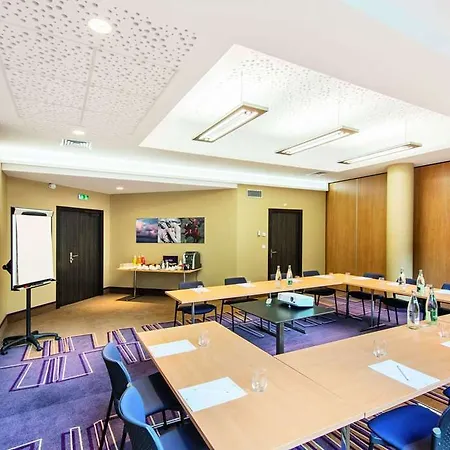 Hotel Lyon-ouest 