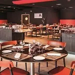 Hotel Lyon-Ouest 